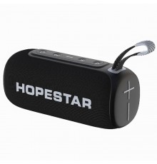 Bluetooth колонка Hopestar P64 Pro 60W Black