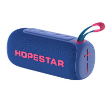 Bluetooth колонка Hopestar P64 Pro 60W Blue