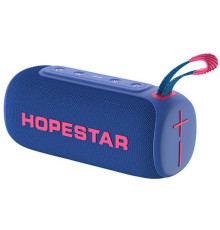 Bluetooth колонка Hopestar P64 Pro 60W Blue