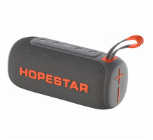 Bluetooth колонка Hopestar P64 Pro 60W Gray
