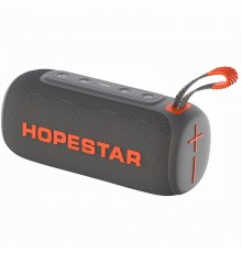 Bluetooth колонка Hopestar P64 Pro 60W Gray