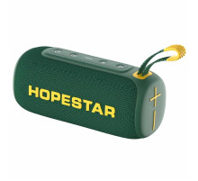 Bluetooth колонка Hopestar P64 Pro 60W Green