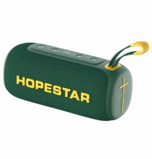 Bluetooth колонка Hopestar P64 Pro 60W Green