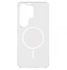 Чохол TPU+PC Nami with MagSafe для Samsung Galaxy S26 Ultra White