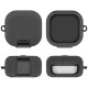 Футляр Matte Shield Series для Samsung Galaxy Buds 4 / 4 Pro Black