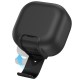 Футляр Matte Shield Series для Samsung Galaxy Buds 4 / 4 Pro Black