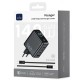 МЗП WIWU CHG200 Voyager PD140W+QC3.0 (1USB-A/3C) + кабель Type-C to Type-C Grey