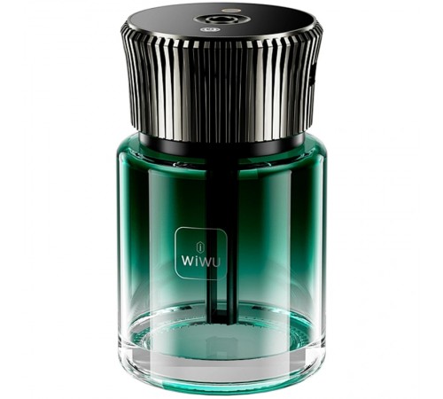 Ароматизатор у машину WIWU Ai600 Bloom Charming Blue