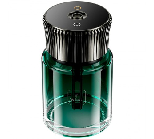 Ароматизатор у машину WIWU Ai600 Bloom Charming Blue