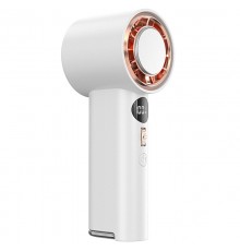 Портативний вентилятор WIWU FS016 Cooling High Speed White