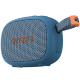 Bluetooth Колонка WIWU H1 Go Fun Blue