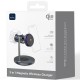 БЗП WIWU Wi-W041 Space Qi2 3 in 1 wireless charger Black