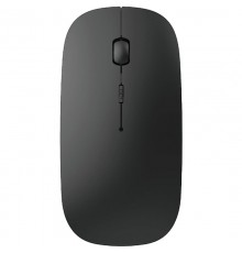 Миша бездротова WIWU WM101-C Wimice Lite 2.4G Black