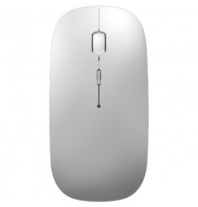 Миша бездротова WIWU WM101-C Wimice Lite 2.4G Silver