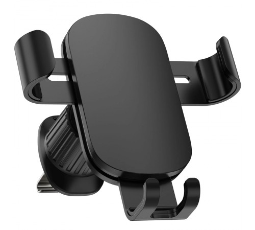 Автотримач WIWU CH058 Gentleman (air outlet) Black