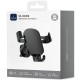 Автотримач WIWU CH058 Gentleman (air outlet) Black