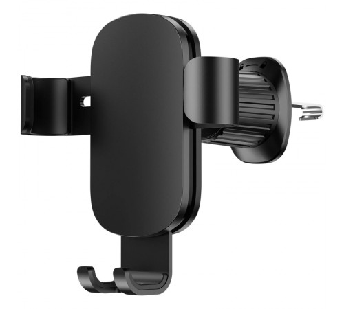 Автотримач WIWU CH058 Gentleman (air outlet) Black