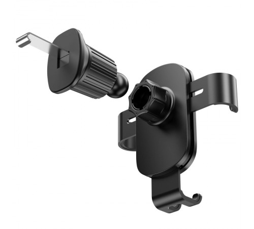 Автотримач WIWU CH058 Gentleman (air outlet) Black