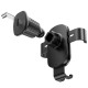 Автотримач WIWU CH058 Gentleman (air outlet) Black