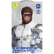 Захисне 2.5D скло Blueo Drop-Resistant (35+ KG) для Apple iPhone 17 Pro Max / 16 Pro Max 6.9" Чорний