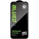 Захисне 3D скло Blueo Hot Bending AR Anti-Reflective для Apple iPhone 17 / 17 Pro / 16 Pro (6.3") Чорний