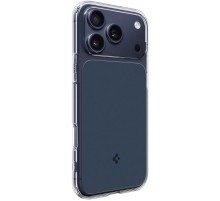 Чохол TPU SGP Ultra Hybrid T (MagFit) для Apple iPhone 17 Pro (6.3") Blue