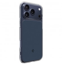 Чохол TPU SGP Ultra Hybrid T (MagFit) для Apple iPhone 17 Pro (6.3") Blue