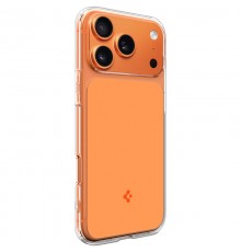 Чохол TPU SGP Ultra Hybrid T (MagFit) для Apple iPhone 17 Pro (6.3") Orange