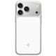 Чохол TPU SGP Ultra Hybrid T (MagFit) для Apple iPhone 17 Pro (6.3") White