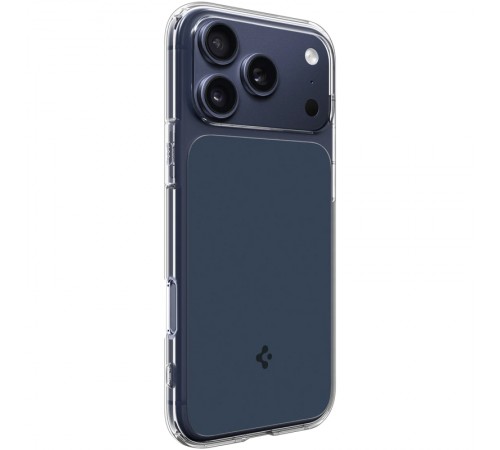 Чохол TPU SGP Ultra Hybrid T (MagFit) для Apple iPhone 17 Pro Max (6.9") Blue