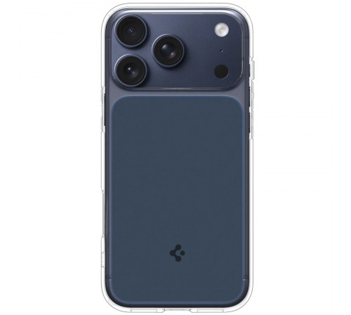 Чохол TPU SGP Ultra Hybrid T (MagFit) для Apple iPhone 17 Pro Max (6.9") Blue