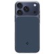 Чохол TPU SGP Ultra Hybrid T (MagFit) для Apple iPhone 17 Pro Max (6.9") Blue