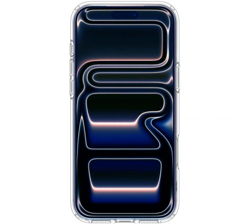 Чохол TPU SGP Ultra Hybrid T (MagFit) для Apple iPhone 17 Pro Max (6.9") Blue