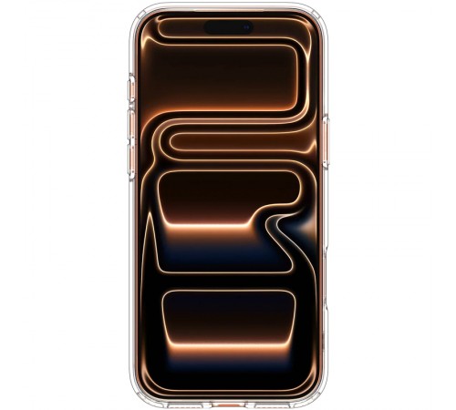 Чохол TPU SGP Ultra Hybrid T (MagFit) для Apple iPhone 17 Pro Max (6.9") Orange