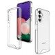 Чохол TPU Space Case transparent для Samsung Galaxy A27 5G/ A37 5G / A36 5G / A56 5G Прозорий