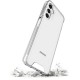 Чохол TPU Space Case transparent для Samsung Galaxy A27 5G/ A37 5G / A36 5G / A56 5G Прозорий