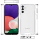 Чохол TPU Space Case transparent для Samsung Galaxy A27 5G/ A37 5G / A36 5G / A56 5G Прозорий