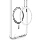 Чохол TPU Space Case with MagSafe для Samsung Galaxy A27 5G/ A37 5G / A36 5G / A56 5G Прозорий