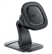 Автотримач Acefast D51 Magnetic Wireless Black