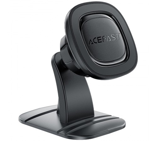 Автотримач Acefast D51 Magnetic Wireless Black