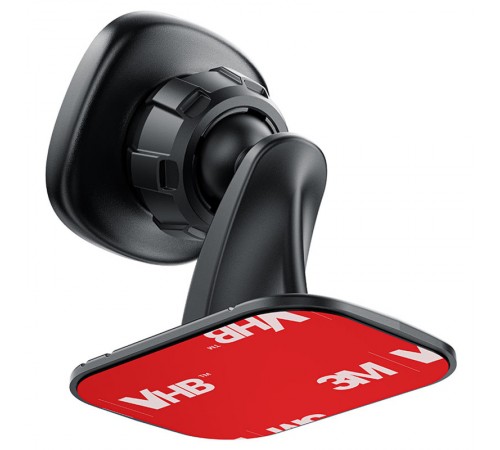 Автотримач Acefast D51 Magnetic Wireless Black