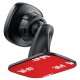 Автотримач Acefast D51 Magnetic Wireless Black