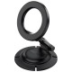 Автотримач Acefast D64 Magnetic Wireless Black