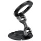 Автотримач Acefast D64 Magnetic Wireless Black