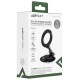 Автотримач Acefast D64 Magnetic Wireless Black