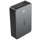 Портативний ЗП Power Bank Acefast M29 22.5W with cable 20000 mAh Black