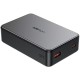 Портативний ЗП Power Bank Acefast M29 22.5W with cable 20000 mAh Black