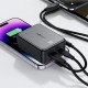 Портативний ЗП Power Bank Acefast M28 22.5W with cable 10000 mAh Black