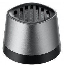 Bluetooth Колонка Acefast K8 + БЗП 15W Black