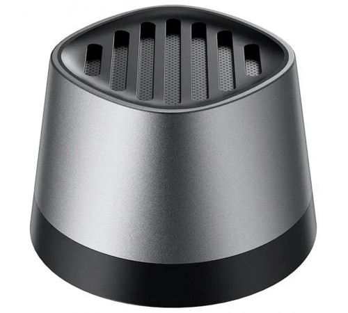 Bluetooth Колонка Acefast K8 + БЗП 15W Black